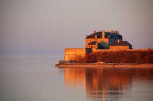 fort niagara