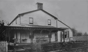 kirby house