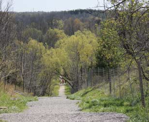 shorthills park