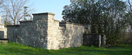 decew house foundation