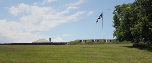 Fort George