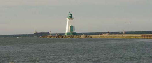 port dalhousie