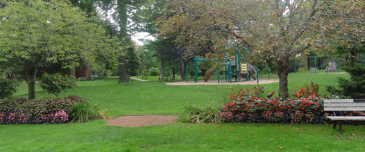 simcoe park