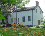 laura secord homestead