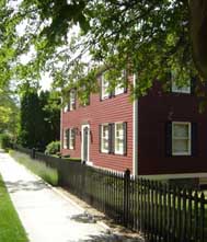 niagara on the lake