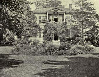locust grove