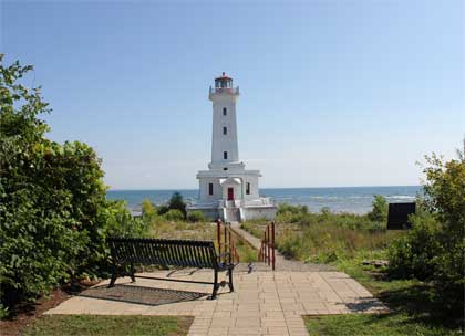 point abino lighthouse