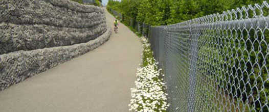 bike path thorold, ontario