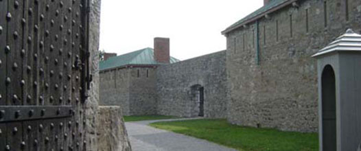 Old Fort Erie