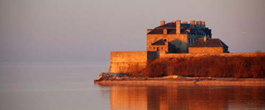 fort niagara