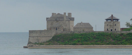 fort niagara, new york