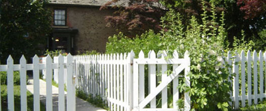 mcfarland house