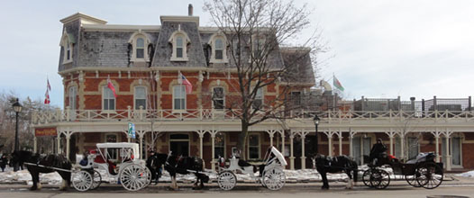 niagara on the lake