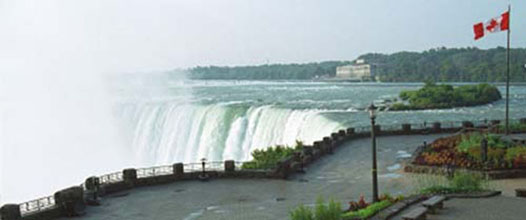 niagara falls