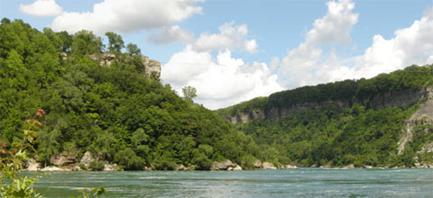 niagara glen