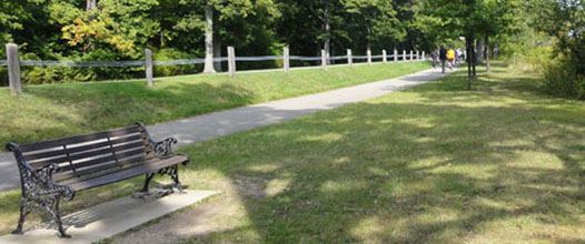 niagara parkway trail