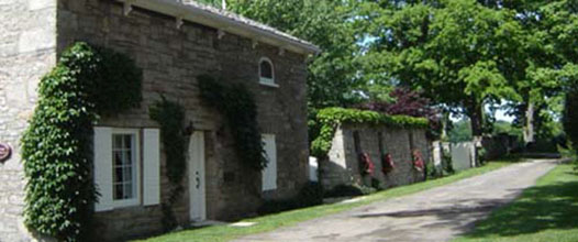 queenston ontario