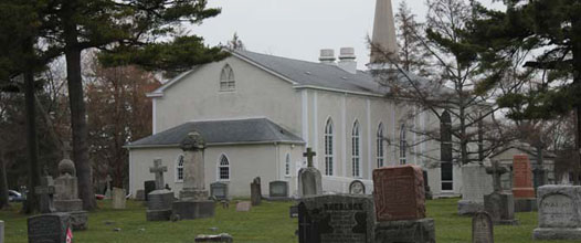 st. vincents