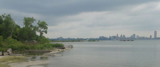 waverly beach