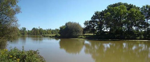 welland river